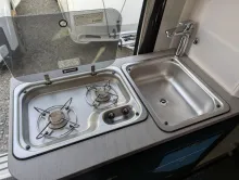 Fahrzeugbild Knaus BoxLife 630 ME #14