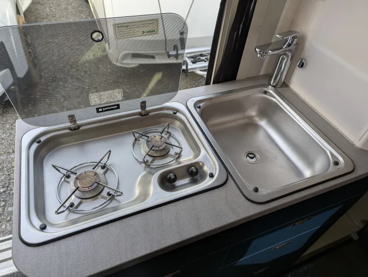 Fahrzeugbild Knaus BoxLife 630 ME #14