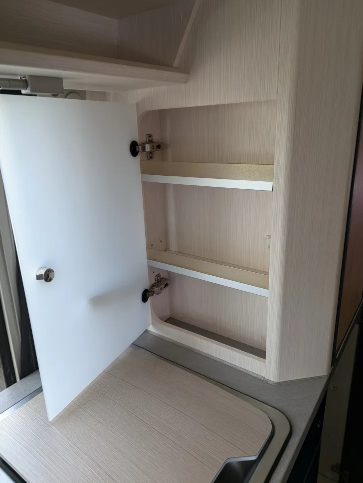 Fahrzeugbild Knaus BoxLife 630 ME #15
