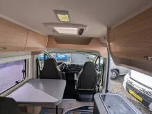 Fahrzeugbild Knaus BoxLife 630 ME #16