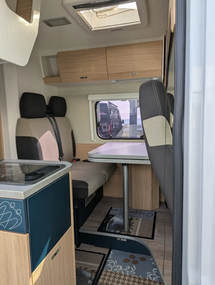 Fahrzeugbild Knaus BoxLife 630 ME #17