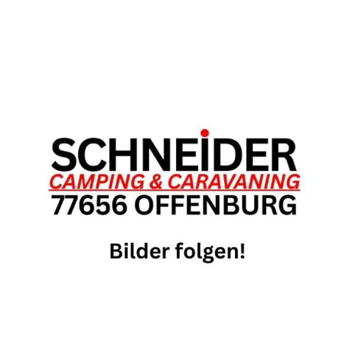 Fahrzeugbild Bürstner Signature SFT 7.1 180 PS | Hubbett | AHK #1