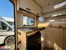 Fahrzeugbild Sunlight V 60 Adventure Automatik *ab Sommer* #4