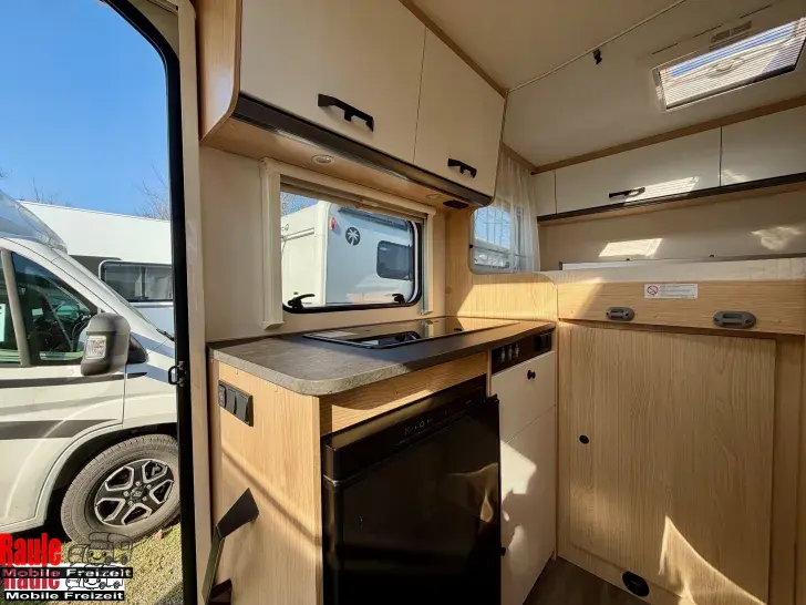 Fahrzeugbild Sunlight V 60 Adventure Automatik *ab Sommer* #4