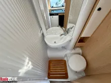 Fahrzeugbild Sunlight V 60 Adventure Automatik *ab Sommer* #6