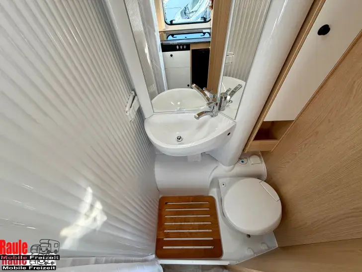 Fahrzeugbild Sunlight V 60 Adventure Automatik *ab Sommer* #6