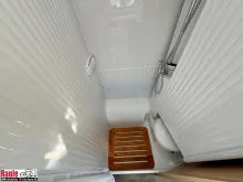 Fahrzeugbild Sunlight V 60 Adventure Automatik *ab Sommer* #7