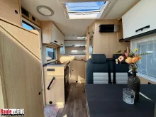 Fahrzeugbild Sunlight V 60 Adventure Automatik *ab Sommer* #8