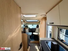 Fahrzeugbild Sunlight V 60 Adventure Automatik *ab Sommer* #9