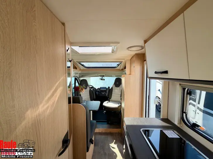 Fahrzeugbild Sunlight V 60 Adventure Automatik *ab Sommer* #9