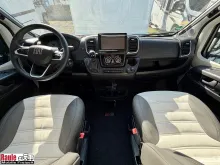 Fahrzeugbild Sunlight V 60 Adventure Automatik *ab Sommer* #10