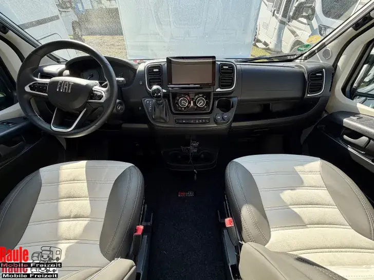 Fahrzeugbild Sunlight V 60 Adventure Automatik *ab Sommer* #10