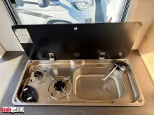 Fahrzeugbild Sunlight V 60 Adventure Automatik *ab Sommer* #11