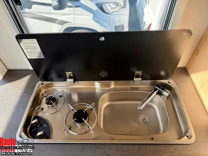 Fahrzeugbild Sunlight V 60 Adventure Automatik *ab Sommer* #11