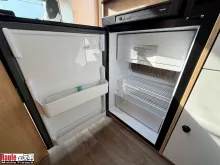 Fahrzeugbild Sunlight V 60 Adventure Automatik *ab Sommer* #12