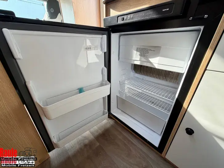 Fahrzeugbild Sunlight V 60 Adventure Automatik *ab Sommer* #12