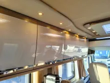 Fahrzeugbild Morelo Palace 88 GQ 4 PERSONEN ZULASSUNG #10