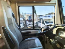 Fahrzeugbild Morelo Palace 88 GQ 4 PERSONEN ZULASSUNG #13
