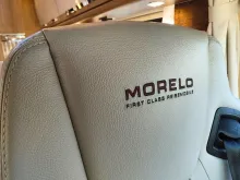 Fahrzeugbild Morelo Palace 88 GQ 4 PERSONEN ZULASSUNG #14
