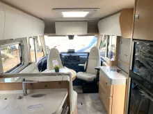 Fahrzeugbild Hymer B-Klasse ML I BlackLine 890 !!! Top‑Preis Garantie !!! #19