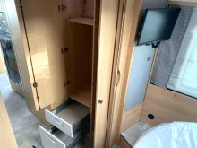 Fahrzeugbild Hymer B-Klasse ML I BlackLine 890 !!! Top‑Preis Garantie !!! #21