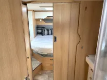 Fahrzeugbild Hymer B-Klasse ML I BlackLine 890 !!! Top‑Preis Garantie !!! #23