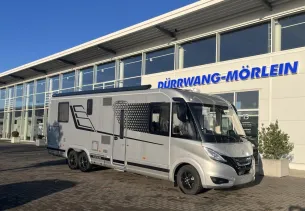 Bild B-Klasse ML I 890 BlackLine