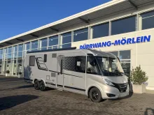 Fahrzeugbild Hymer B-Klasse ML I 890 BlackLine #1