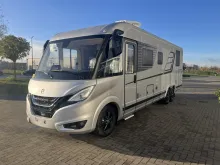 Fahrzeugbild Hymer B-Klasse ML I 890 BlackLine #3