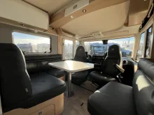 Fahrzeugbild Hymer B-Klasse ML I 890 BlackLine #7