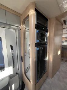 Fahrzeugbild Hymer B-Klasse ML I 890 BlackLine #10