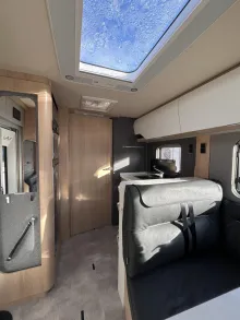 Fahrzeugbild Hymer B-Klasse ML I 890 BlackLine #11