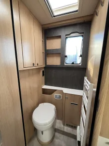 Fahrzeugbild Hymer B-Klasse ML I 890 BlackLine #12