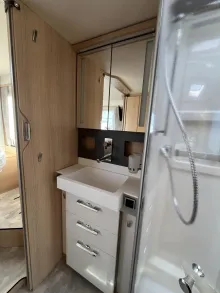 Fahrzeugbild Hymer B-Klasse ML I 890 BlackLine #14
