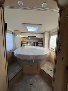 Fahrzeugbild Hymer B-Klasse ML I 890 BlackLine #15