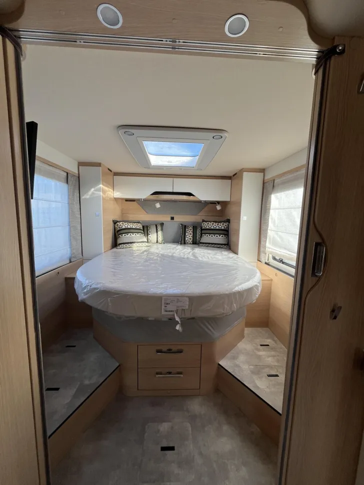 Fahrzeugbild Hymer B-Klasse ML I 890 BlackLine #15