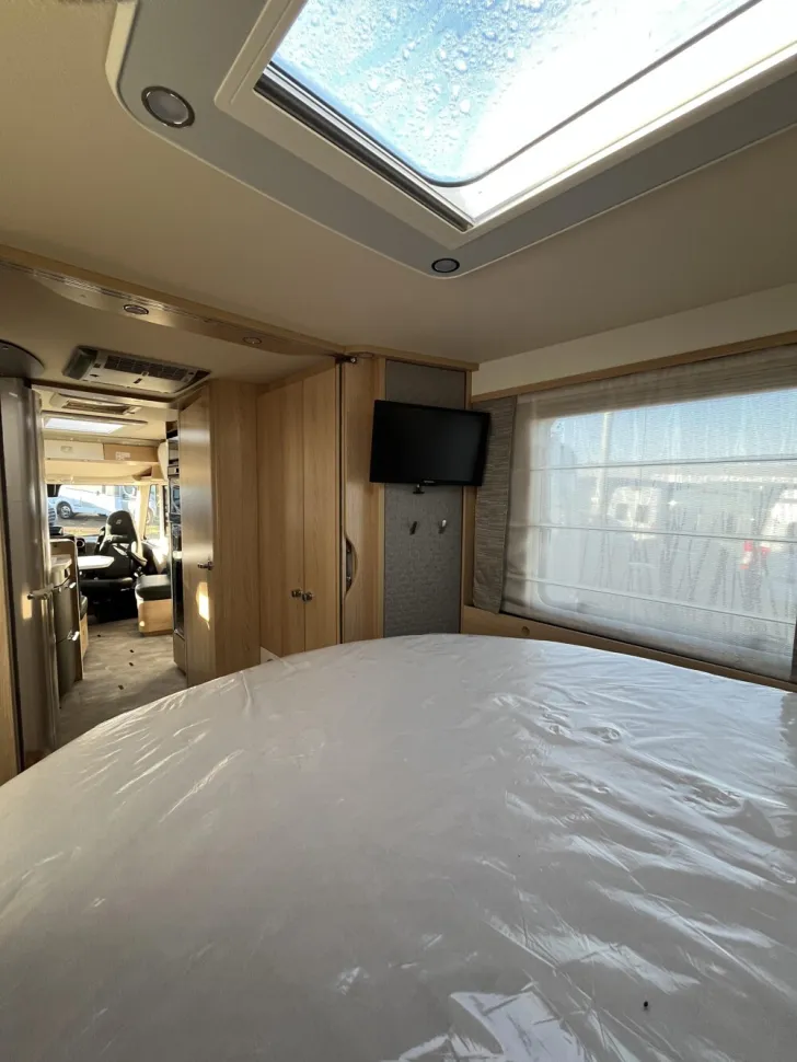 Fahrzeugbild Hymer B-Klasse ML I 890 BlackLine #16