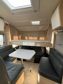 Fahrzeugbild Hymer B-Klasse ML I 890 BlackLine #17