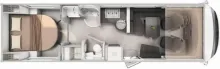 Fahrzeugbild Hymer B-Klasse ML I 890 BlackLine #19