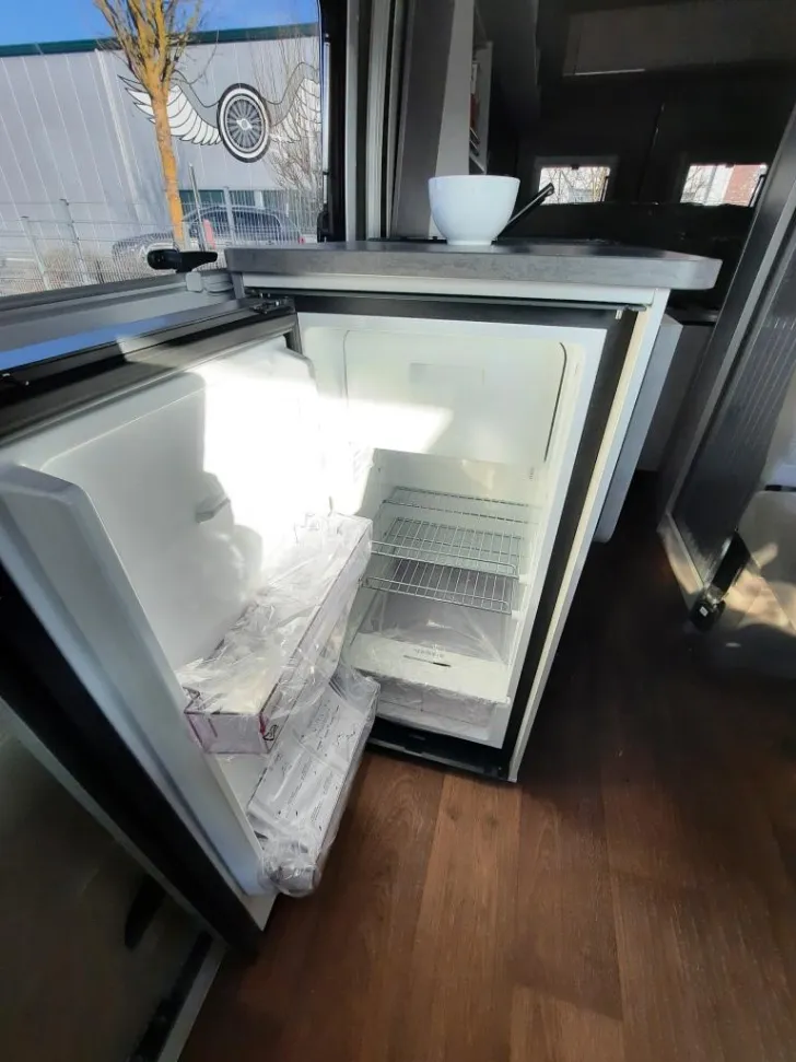 Fahrzeugbild Pössl Summit SHINE 600 Q Tageszulassung 14.811 € sparen #14