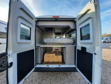 Fahrzeugbild Pössl Summit SHINE 600 Q Tageszulassung 14.811 € sparen #18