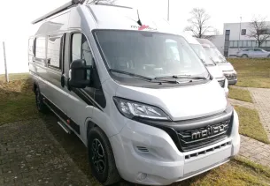 Bild Van Diversity 640 LE K