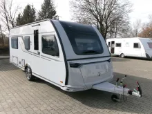 Fahrzeugbild Knaus Südwind BLACK SELECTION 540 UE #1