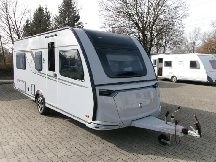 Fahrzeugbild Knaus Südwind BLACK SELECTION 540 UE #1