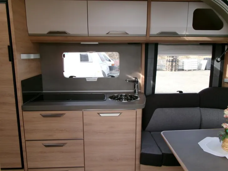Fahrzeugbild Knaus Südwind BLACK SELECTION 540 UE #3
