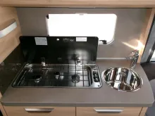 Fahrzeugbild Knaus Südwind BLACK SELECTION 540 UE #4