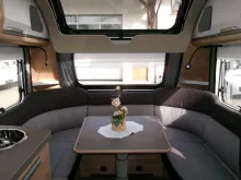 Fahrzeugbild Knaus Südwind BLACK SELECTION 540 UE #7