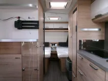 Fahrzeugbild Knaus Südwind BLACK SELECTION 540 UE #8