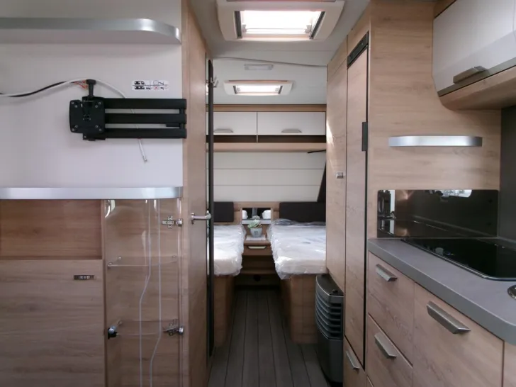 Fahrzeugbild Knaus Südwind BLACK SELECTION 540 UE #8