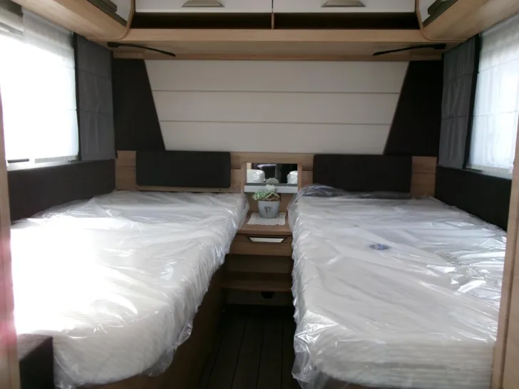 Fahrzeugbild Knaus Südwind BLACK SELECTION 540 UE #9